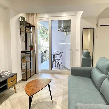 Loft Marbella Centro Apartment Exterior photo