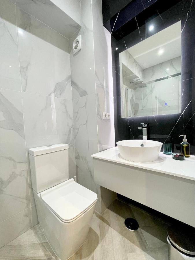 Loft Marbella Centro Apartment Exterior photo