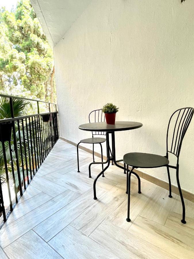 Loft Marbella Centro Apartment Exterior photo
