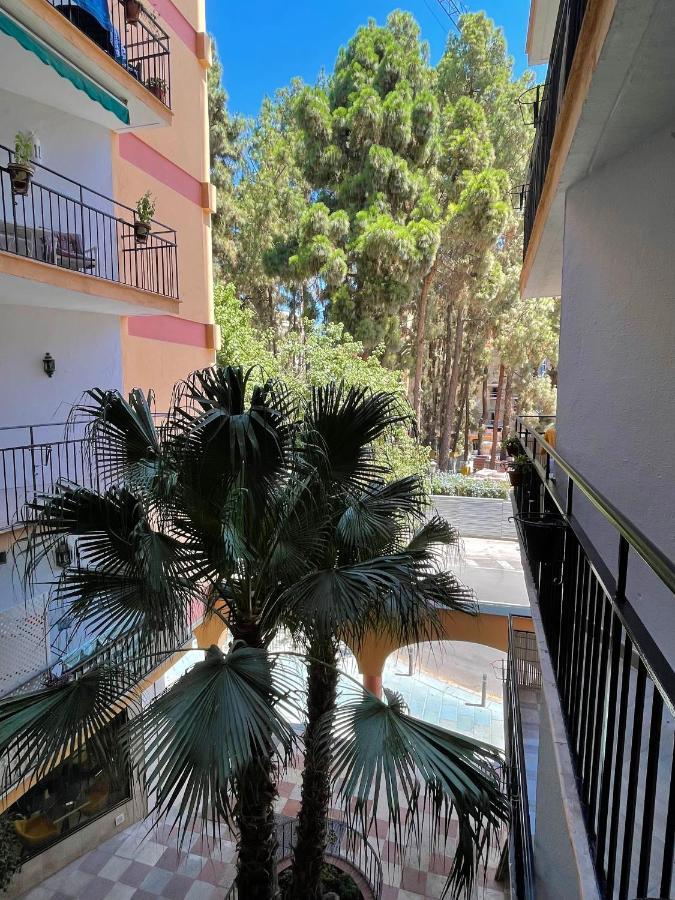 Loft Marbella Centro Apartment Exterior photo